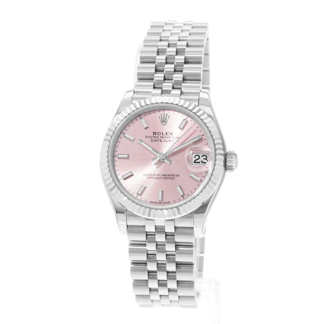 Rolex Datejust Lady 31 278274 Image 4